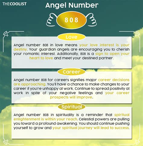 808 angel meaning|808 Angel Number Meaning For Love, Career, Twin Flames, & More